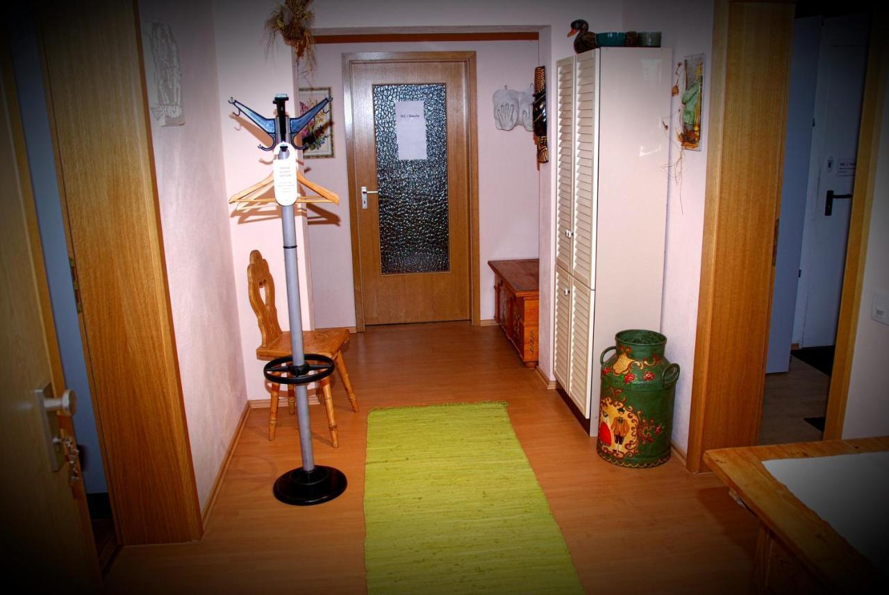 Apartment Heidi Oberasbach Exteriör bild