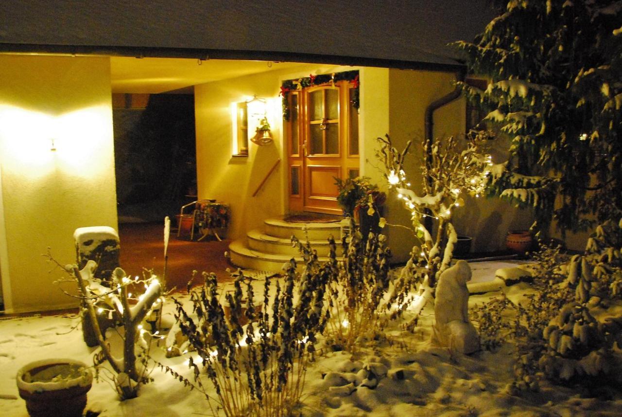 Apartment Heidi Oberasbach Exteriör bild